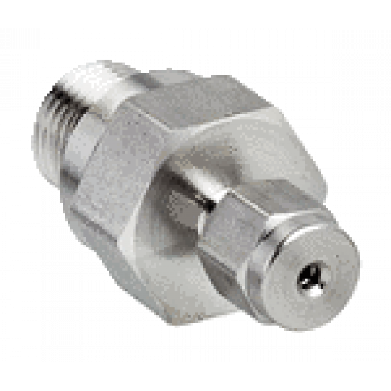 Threaded fittings