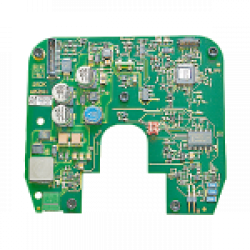 Printed circuit board Printed circuit board