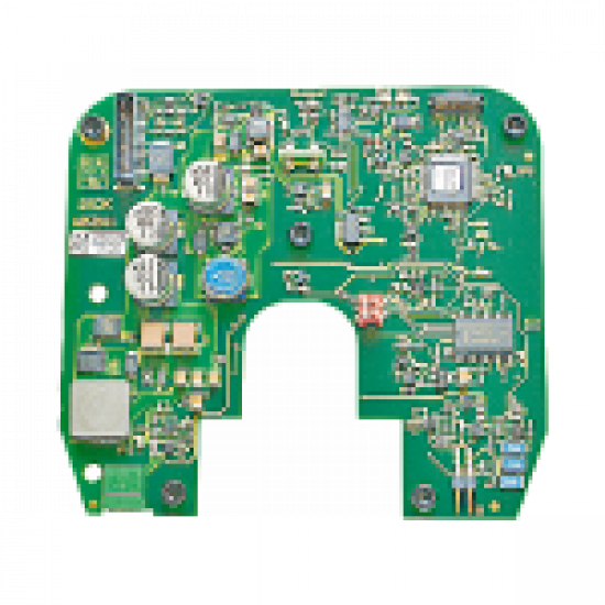 Printed circuit board