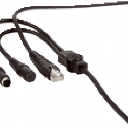Connection cable Connection cable