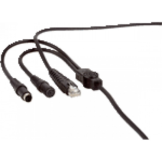 Connection cable (male connector-male connector)