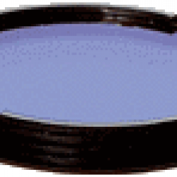 Bandpass filter: 465 nm