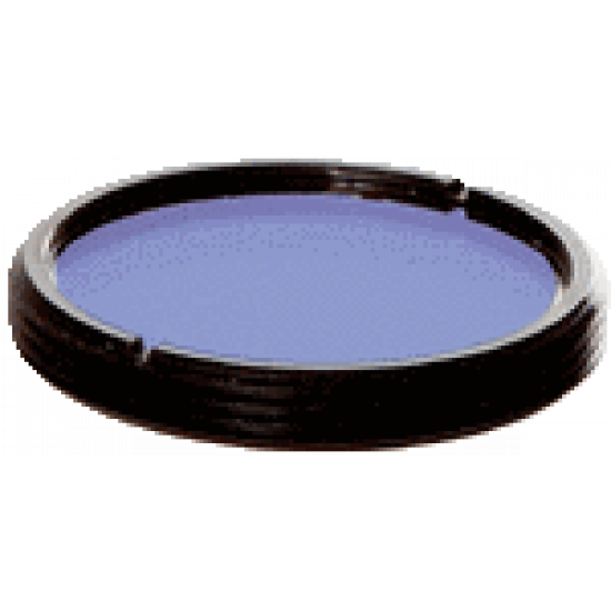 Bandpass filter: 465 nm Bandpass filter: 465 nm