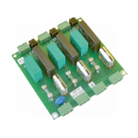 Printed circuit board