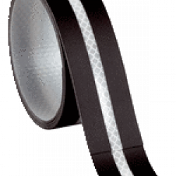 Reflective tape 2 x 1.0 m