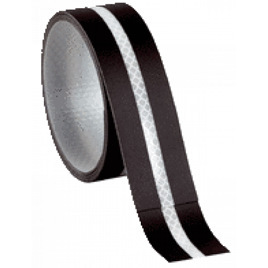 Reflective tape 2 x 1.0 m Reflective tape 2 x 1.0 m