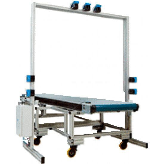Lector65x System Prime