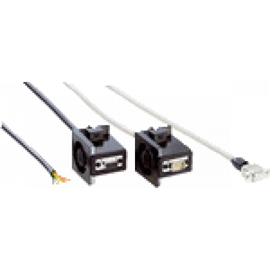 Connection set Connection set