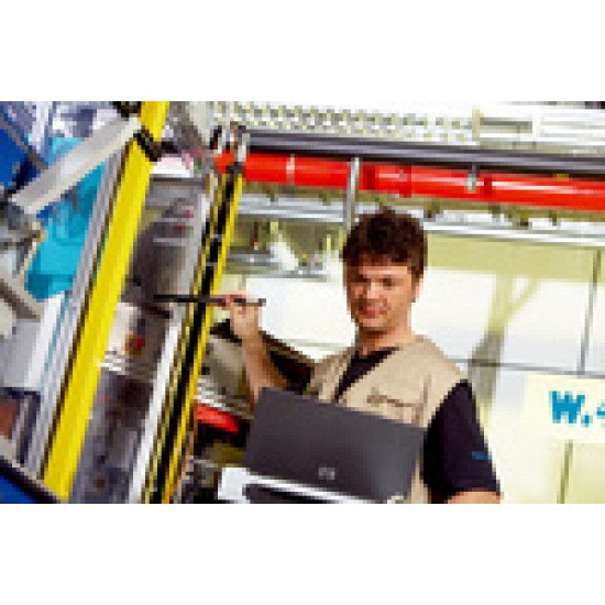 Periodic inspection Periodic inspection