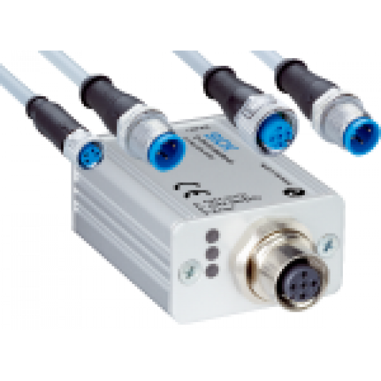 IO-LINK STARTER KIT
