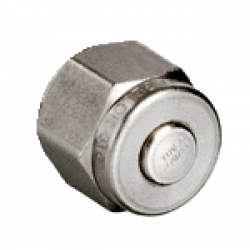 Threaded fittings
