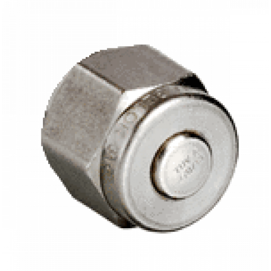 Threaded fittings