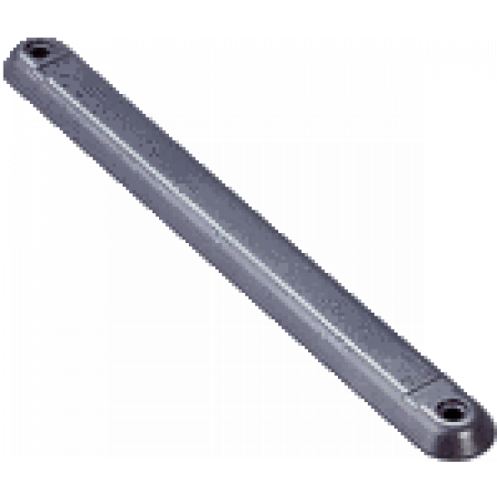 On-metal transponder (224 mm x 24 mm x 8 mm) On-metal transponder (224 mm x 24 mm x 8 mm)