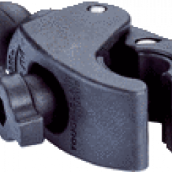 Light stack mount claw (1" Ball)