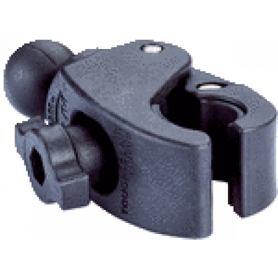 Light stack mount claw (1" Ball)