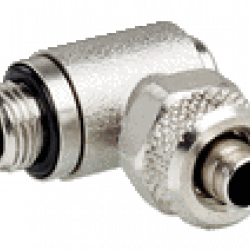 Threaded fittings