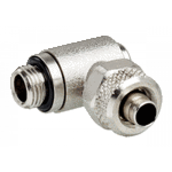 Threaded fittings