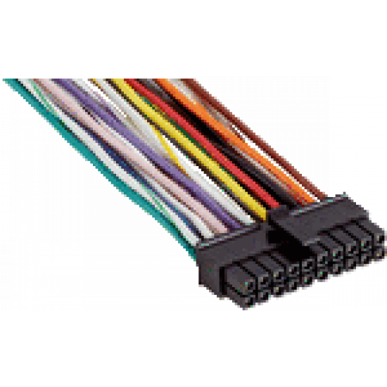 Connecting cable, 20-pin