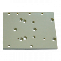 Mounting materials