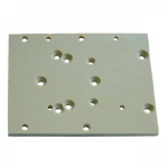 Mounting materials