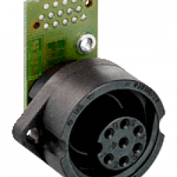 Printed circuit board Printed circuit board