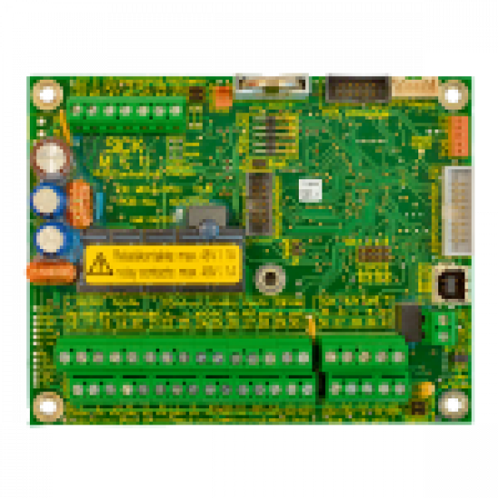 Printed circuit board Printed circuit board