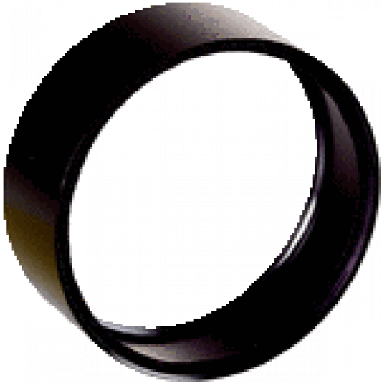 Optics protective hood (PMMA)
