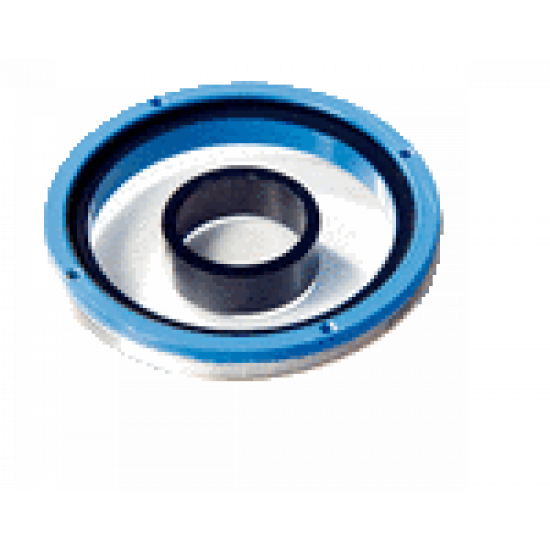 Front window, Inspector Flex (glass)