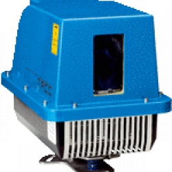 TPCC cooling housing DME3000