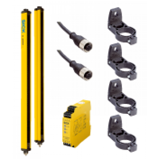C4000 Eco set 25 C4000 Eco set 25