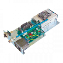 Power supply module