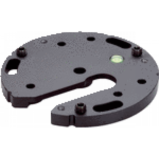 Base plate Base plate