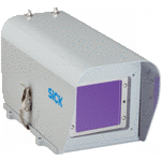 Heavy-duty protective housing