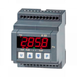 Temperature controller