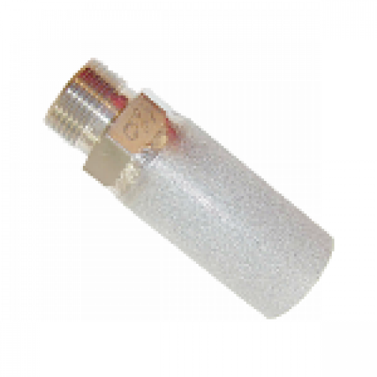 Sintered metal filter Sintered metal filter