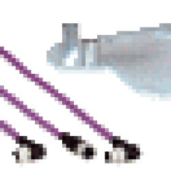 DME4000/5000 Dx100 PROFIBUS upgrade kit DME4000/5000 Dx100 PROFIBUS upgrade kit