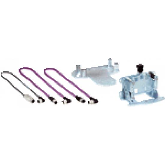 DME4000/5000 Dx100 PROFIBUS upgrade kit DME4000/5000 Dx100 PROFIBUS upgrade kit