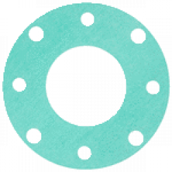 Flat seal