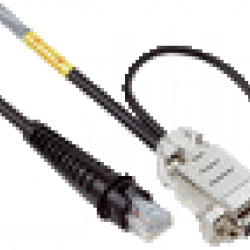 Connection cable (male connector - female connector) Connection cable (male connector - female connector)