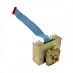 Laser assembly