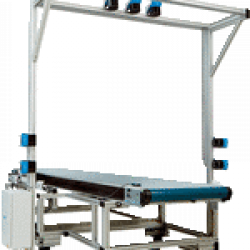 Lector65x System Pro
