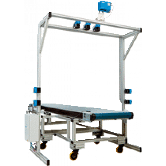Lector65x System Pro