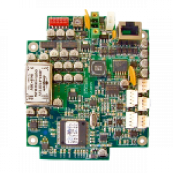 Printed circuit board Printed circuit board