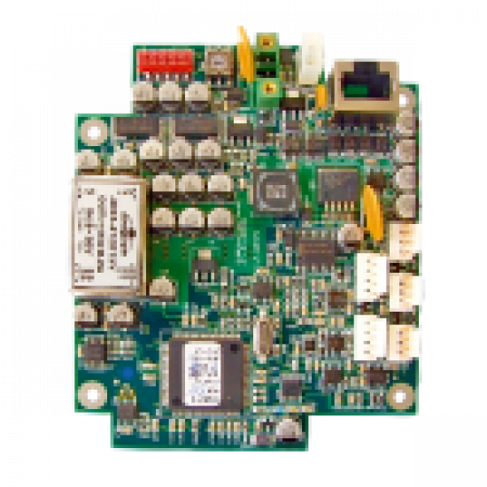 Printed circuit board