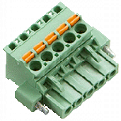 Terminal connector Terminal connector