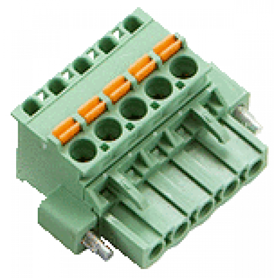 Terminal connector