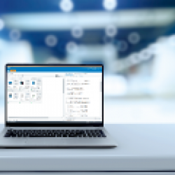 SOPAS Engineering Tool