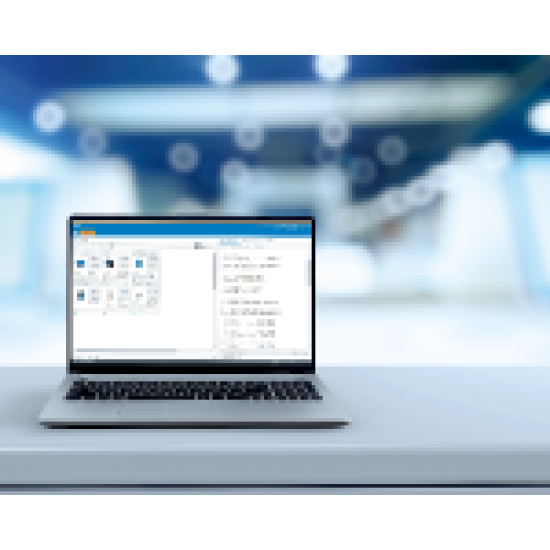 SOPAS Engineering Tool SOPAS Engineering Tool