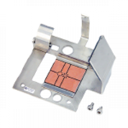 Mounting materials