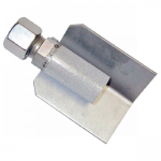 Sintered metal filter Sintered metal filter